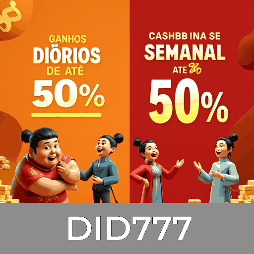 Maximize sua Experiência de Jogo com DID777: Abordagem Inteligente