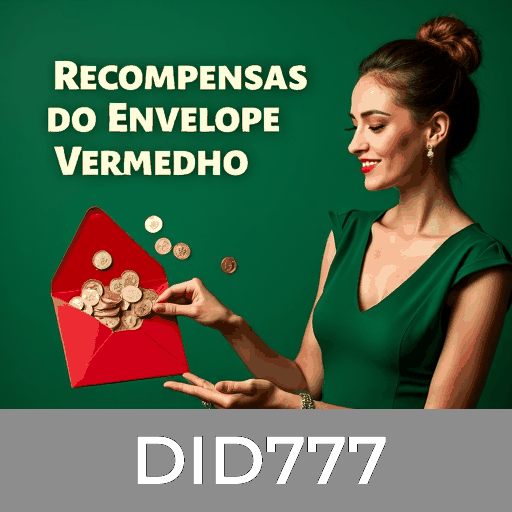 Aumente Seus Ganhos com o Aplicativo DID777