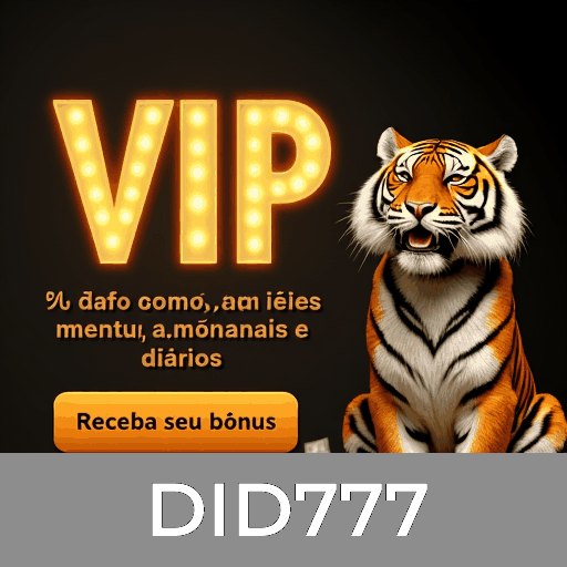 Aumente Seus Ganhos com o Aplicativo DID777