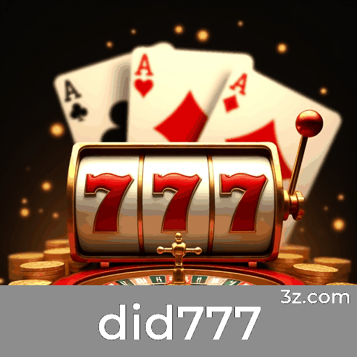 did777: Interatividade e Emoção no Cassino Social