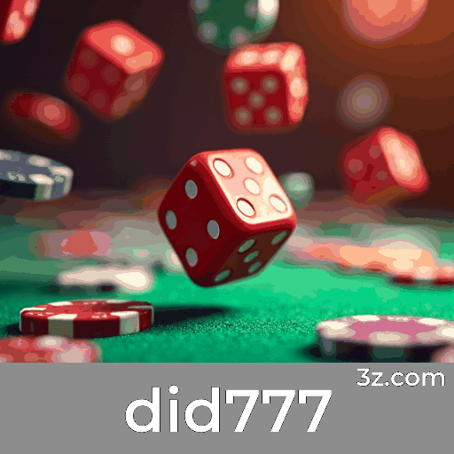 Controle Exclusivo e Personalizado da Sua Conta na did777