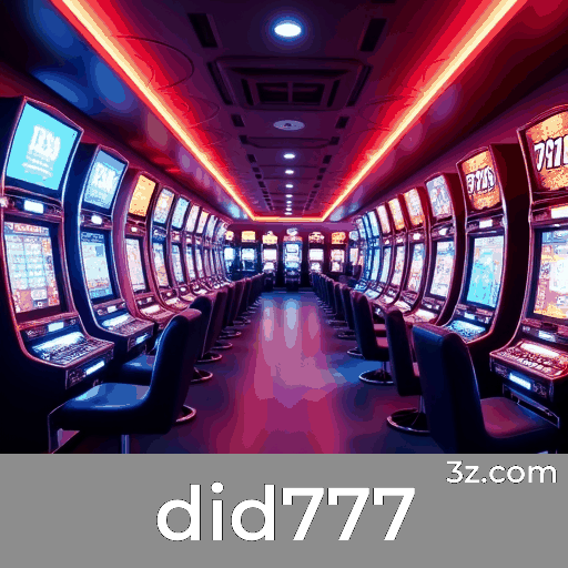 did777: Opções Diversas, Diversão Ilimitada para Brasileiros