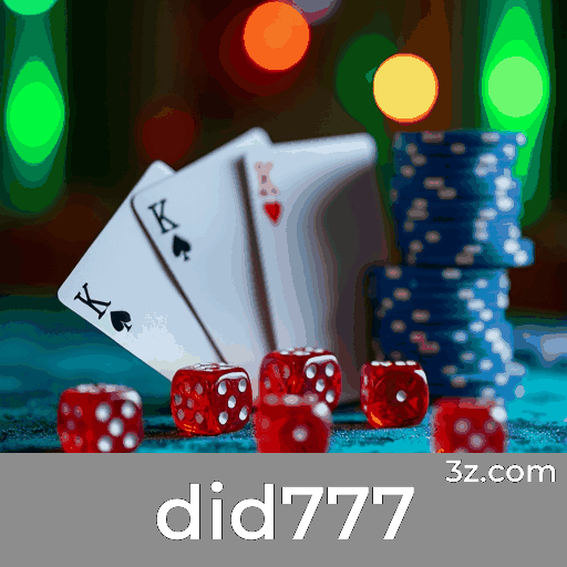 Controle Exclusivo e Personalizado da Sua Conta na did777